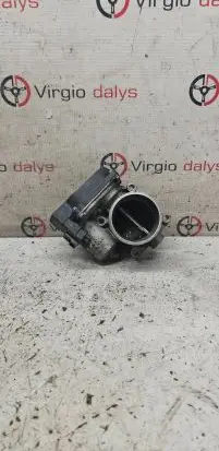 Audi A5 8T 8F Throttle valve 06F133062G 2900314121 A2C53044094