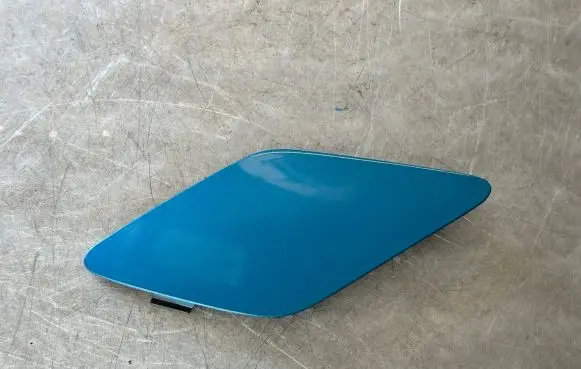 Toyota Prius (XW50) Front tow hook cap/cover 5212747120