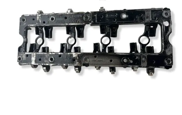 Ford Transit Valve rocker arm BK2Q6K551