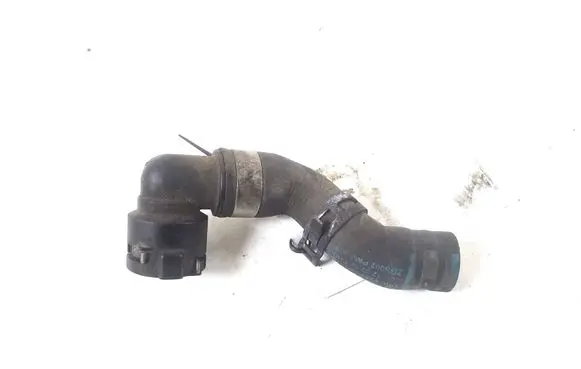 Mercedes-Benz B W246 W242 Air intake hose/pipe A6512000082