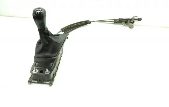 Skoda Octavia Mk2 (1Z) Lift Jack 1K0711061B