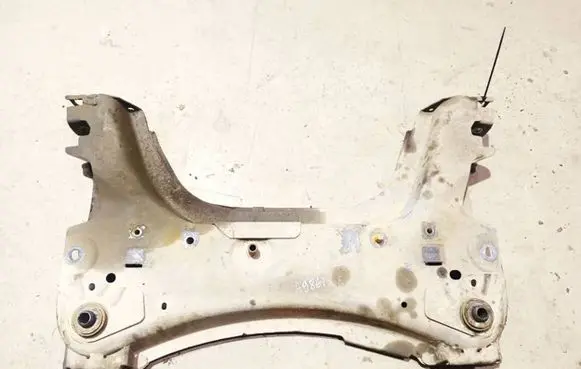 Renault Megane II Front subframe