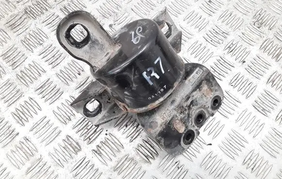 Chevrolet Aveo Engine mount bracket 0A1197