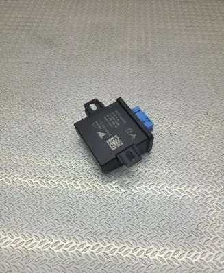 Peugeot 308 Other control units/modules 9817344880