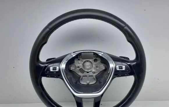 Volkswagen Golf VII Steering wheel 622995210A