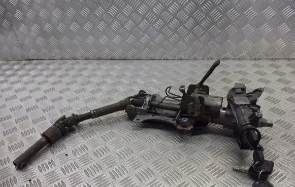 Ford Tourneo Steering wheel axle set 05010907J
