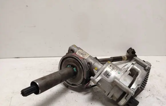 Opel Meriva A Electric power steering pump 26093339