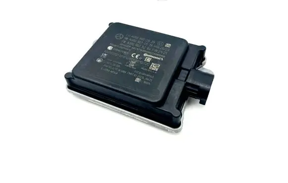 Mercedes-Benz E W213 Distronic sensor radar A0009002839 A0009028284 A0009004134