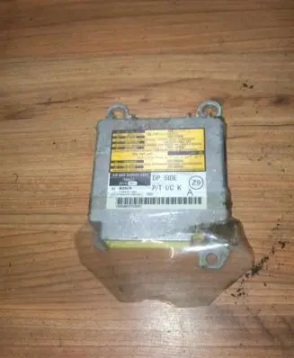 Airbag control unit/module