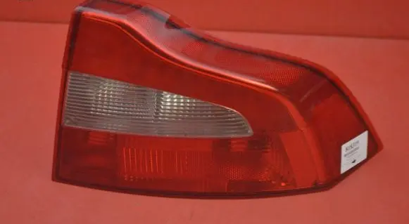 Volvo S80 Rear/tail lights