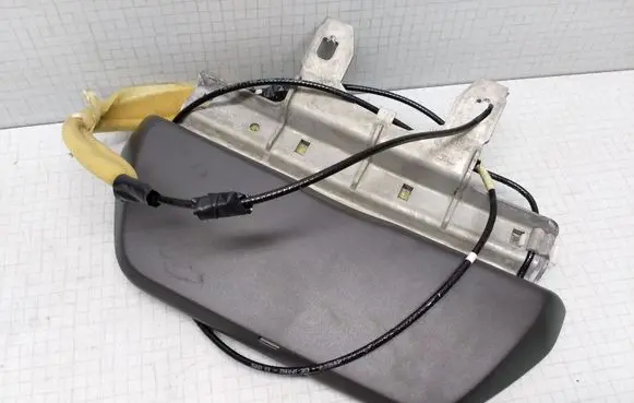 Volvo S60 Aerial GPS antenna