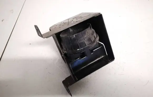 Alarm system siren