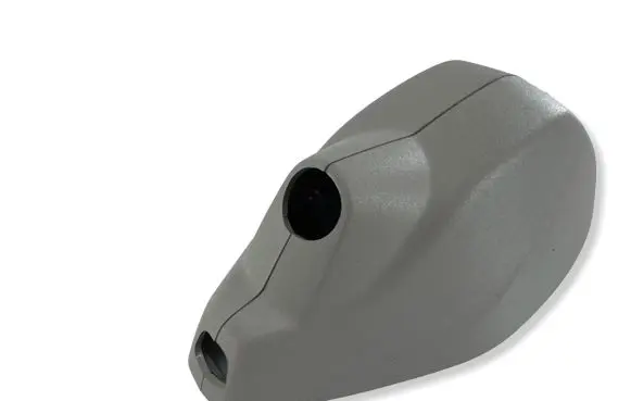 Citroen C4 II Picasso Rearview mirror trim 9676361977