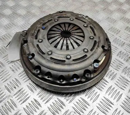 Opel Mokka B Clutch set kit 9846803480 9848930180