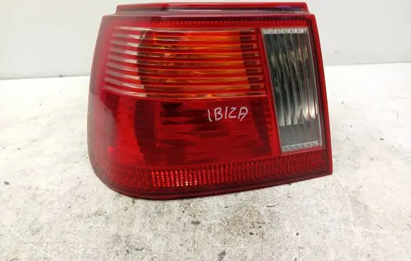 Seat Ibiza II (6k) Rear/tail lights