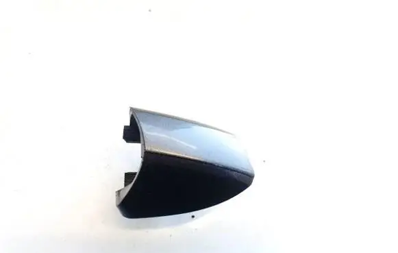 Mercedes-Benz E W212 Loading door cover/cap a2047600420