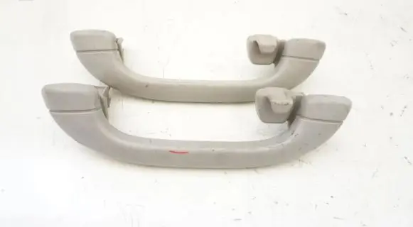 Peugeot 407 Front interior roof grab handle 9645435077