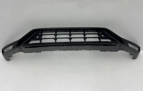 Volvo XC90 Front bumper lip 32345457
