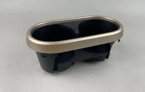 Mini F66 Cup holder front 5A31DB2 5A67421