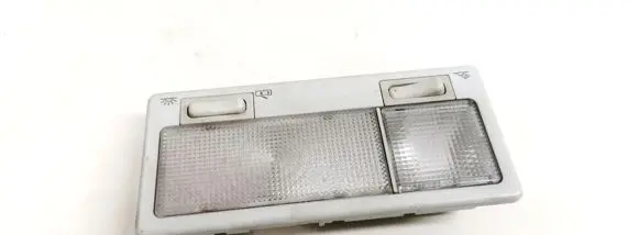 Seat Alhambra (Mk1) Front seat light 7M0947105C