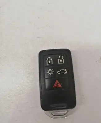Volvo XC60 Ignition key/card 