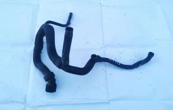 Audi A6 S6 C5 4B Engine coolant pipe/hose