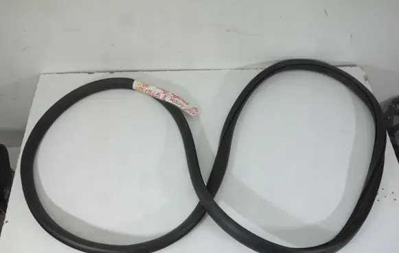 Seat Leon (5F) Rubber seal loading door 5F9867367