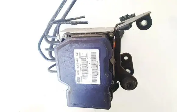 Ford Galaxy ABS Pump 9g912c405ab 9g91-2c405-ab