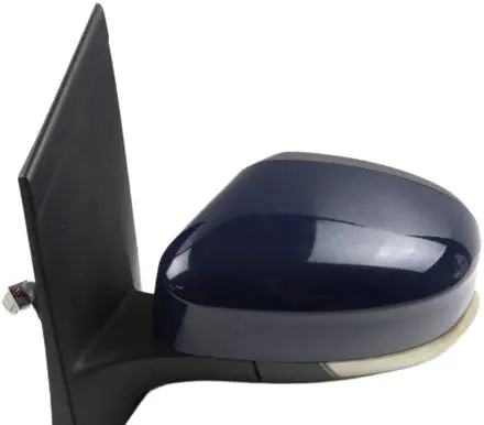 Ford Focus Front door electric wing mirror 212836367