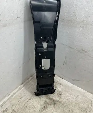 BMW 6 F06 Gran coupe Glove box central console 