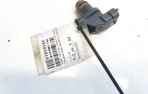 Camshaft position sensor