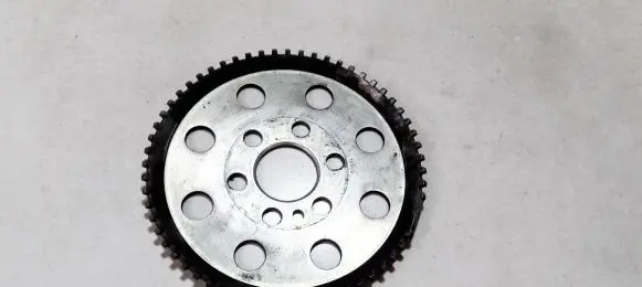 Toyota Urban Cruiser (XP110) Other exterior part