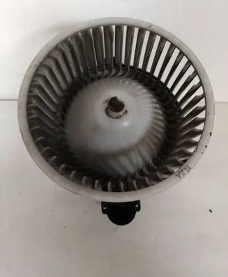 Hyundai Sonata Heater fan/blower PPT20