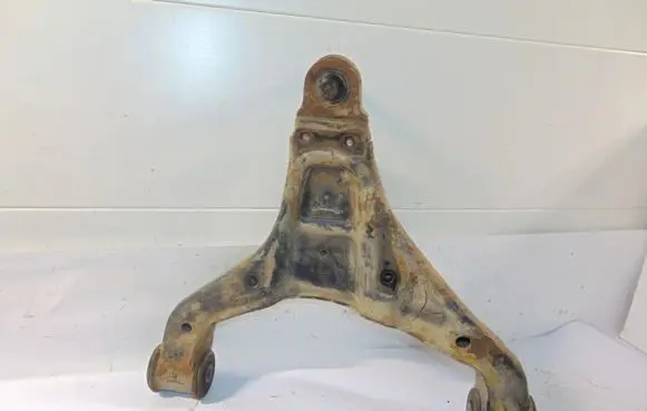 Mercedes-Benz Sprinter W906 Front control arm A9063304007 9063304007