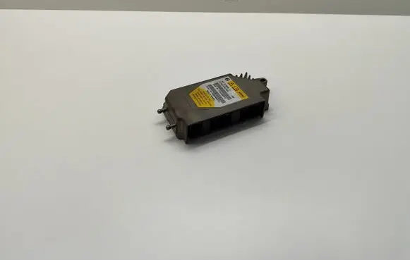 BMW 5 F10 F11 Airbag control unit/module 9239985 65779239985 6577923998501