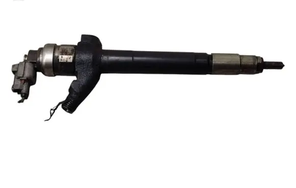 Citroen Berlingo Fuel injector 6C1Q9K546AC