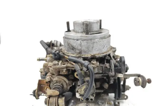 Audi 80 90 B3 Carburettor 026129017B