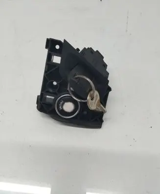 BMW X5 E70 Engine start stop button switch 696671408 70P1037 10862510