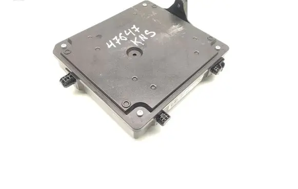 Renault Megane III Comfort/convenience module 284B17882R