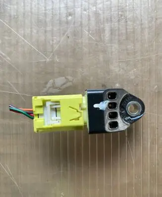 Subaru Legacy Airbag deployment crash/impact sensor 98235AJ000 160C7ZB5B
