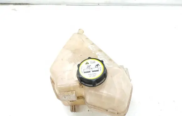 Ford Fiesta Coolant expansion tank/reservoir N05001A200