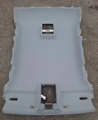 Audi A8 S8 D3 4E Headlining 