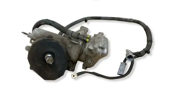 Peugeot 208 II Steering rack electric part 9834749480