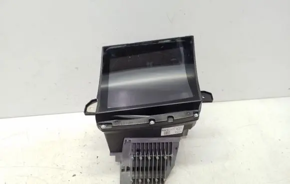 BMW 5 F10 F11 Head up display screen 62309246212 9246212 BM0530011