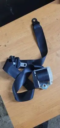 Land Rover Range Rover L322 Front seatbelt 43594d