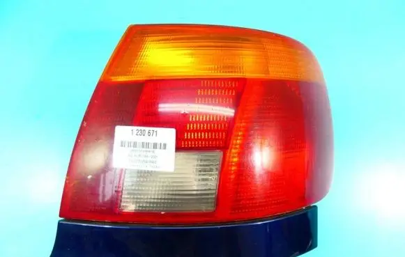 Audi A4 S4 B5 8D Rear/tail lights IMPRK1230671
