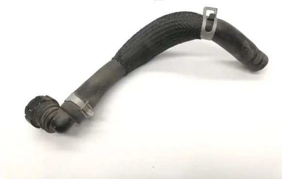 Hyundai Tucson IV NX4 Engine coolant pipe/hose