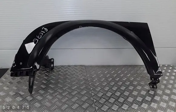 Audi TT TTS Mk2 Fender 