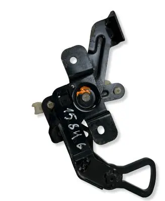 Ford Ranger Tailgate/trunk/boot lock/catch/latch U9WHA