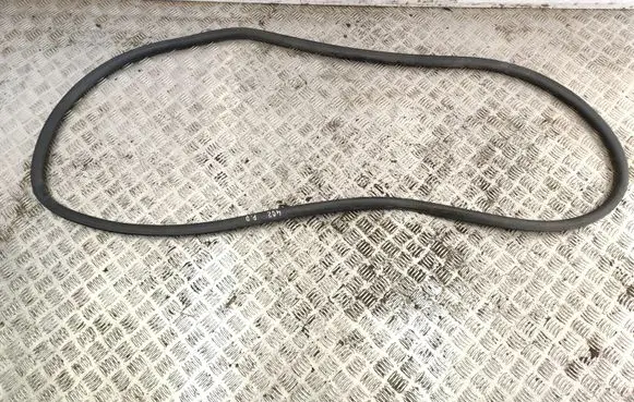 Seat Toledo III (5P) Rubber seal front door (on door) 5P0867365D